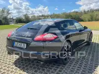 2013 Porsche Panamera