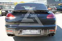 2013 Porsche Panamera