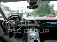 2013 Porsche Panamera
