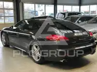 2013 Porsche Panamera