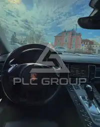 2013 Porsche Panamera