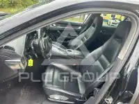2013 Porsche Panamera
