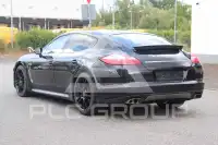 2013 Porsche Panamera