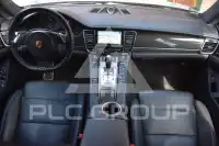 2013 Porsche Panamera