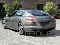 2013 Porsche Panamera