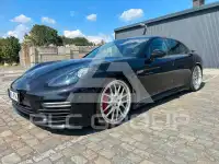 2013 Porsche Panamera