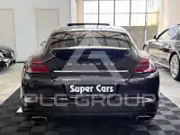 2013 Porsche Panamera