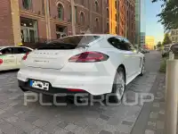 2013 Porsche Panamera