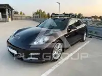 2013 Porsche Panamera