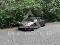 2013 Porsche Panamera