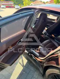 2013 Porsche Panamera