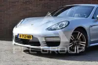2013 Porsche Panamera