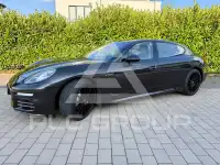 2013 Porsche Panamera