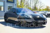 2013 Porsche Panamera