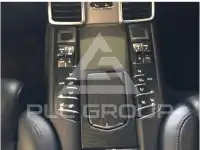 2013 Porsche Panamera