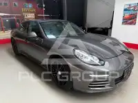 2013 Porsche Panamera