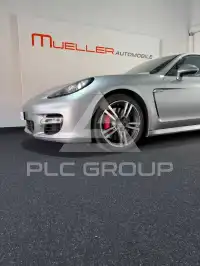 2013 Porsche Panamera