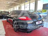 2013 Porsche Panamera