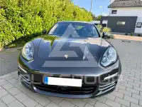 2013 Porsche Panamera