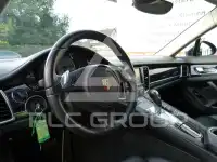 2013 Porsche Panamera