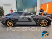 2013 Porsche Panamera