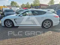 2013 Porsche Panamera