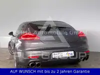 2013 Porsche Panamera