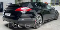 2013 Porsche Panamera