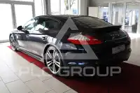 2011 Porsche Panamera