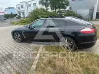 2013 Porsche Panamera
