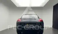 2013 Porsche Panamera