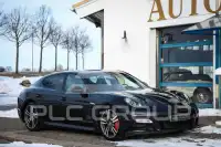 2013 Porsche Panamera