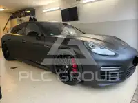 2013 Porsche Panamera