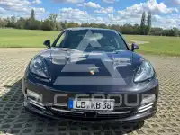 2013 Porsche Panamera