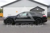2013 Porsche Panamera