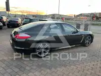 2013 Porsche Panamera