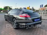2013 Porsche Panamera