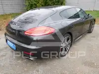 2013 Porsche Panamera