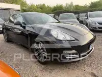 2013 Porsche Panamera