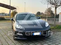 2013 Porsche Panamera