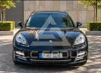 2013 Porsche Panamera