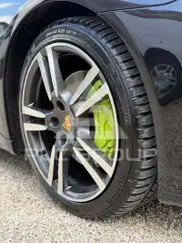 2013 Porsche Panamera
