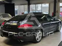 2013 Porsche Panamera