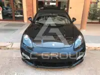 2013 Porsche Panamera