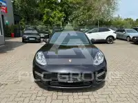 2013 Porsche Panamera