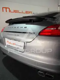 2013 Porsche Panamera