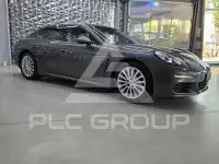 2013 Porsche Panamera