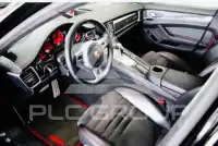 2013 Porsche Panamera