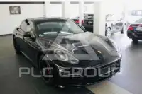 2013 Porsche Panamera
