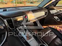 2013 Porsche Panamera